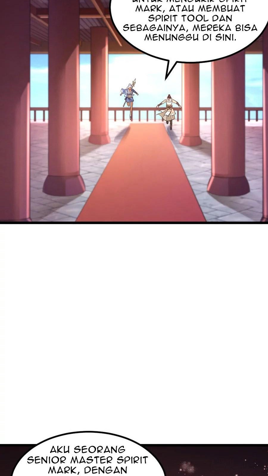 Jiuyang Shenwang Chapter 145 - halaman 11