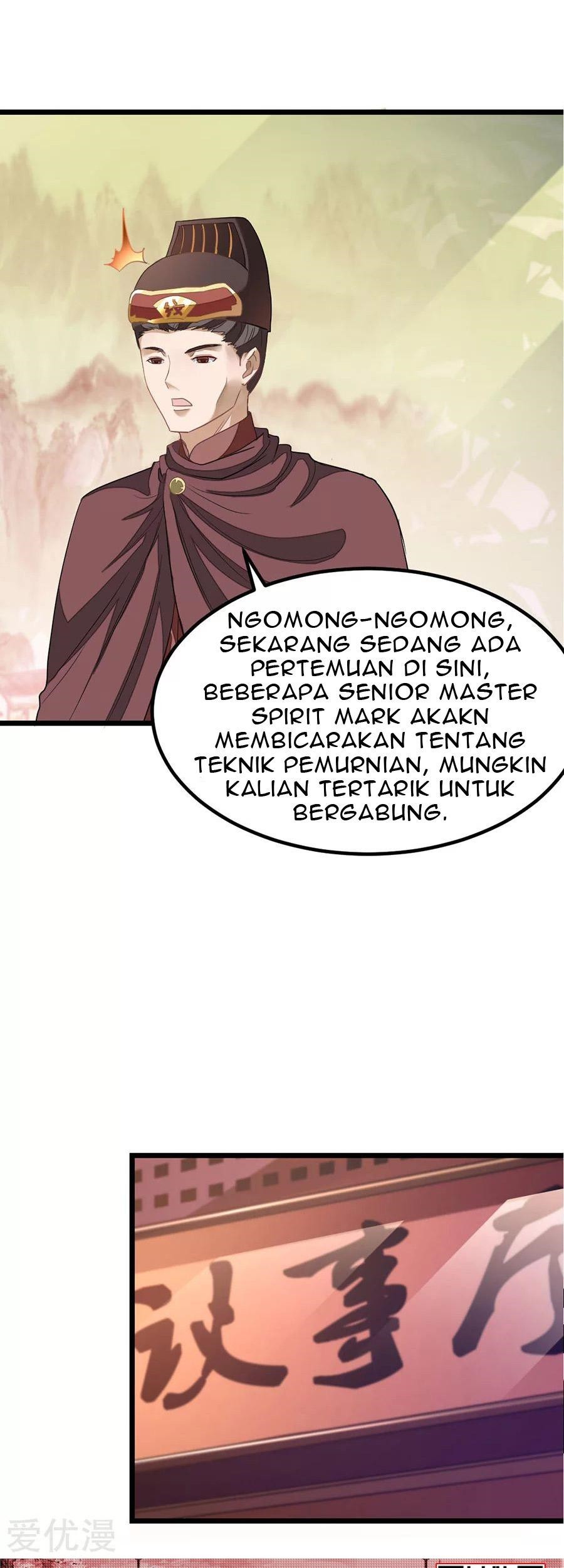 Jiuyang Shenwang Chapter 145 - halaman 16