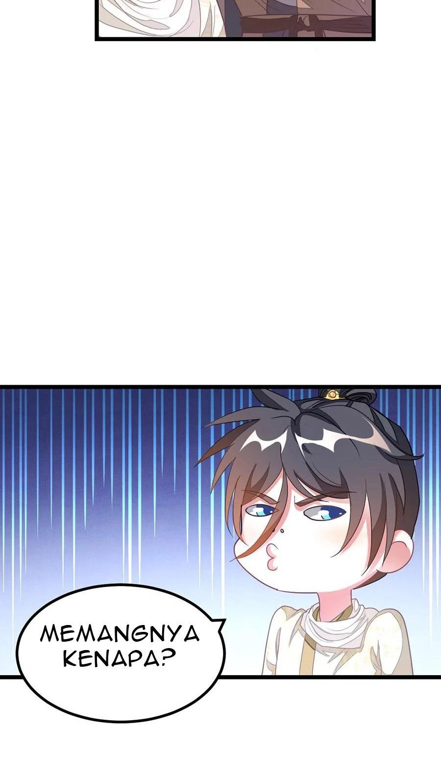 Jiuyang Shenwang Chapter 145 - halaman 23