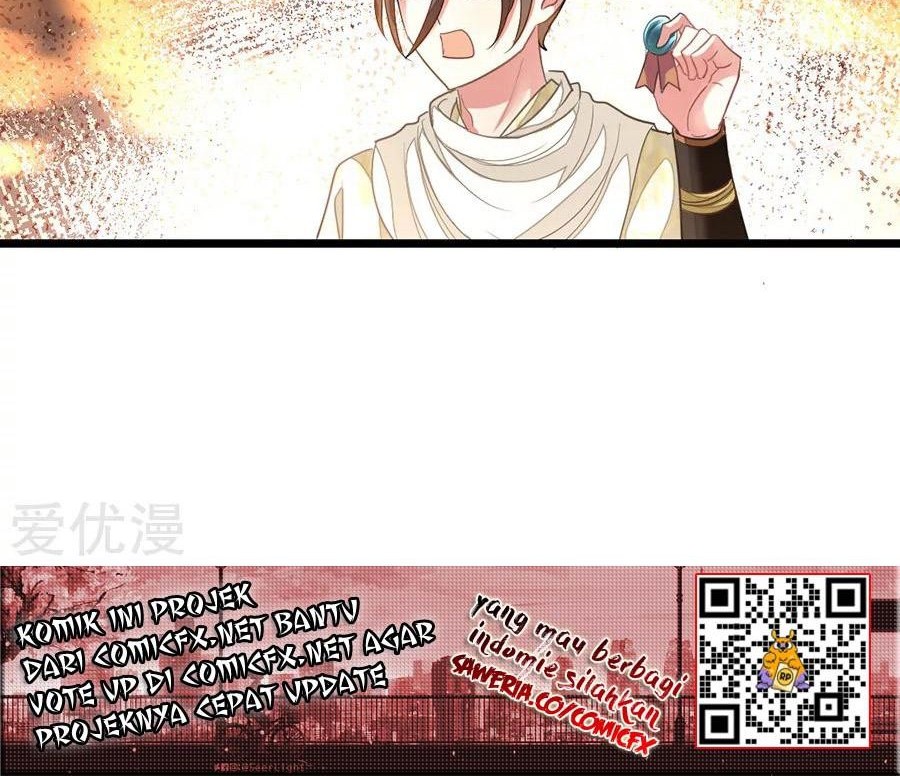Jiuyang Shenwang Chapter 145 - halaman 25