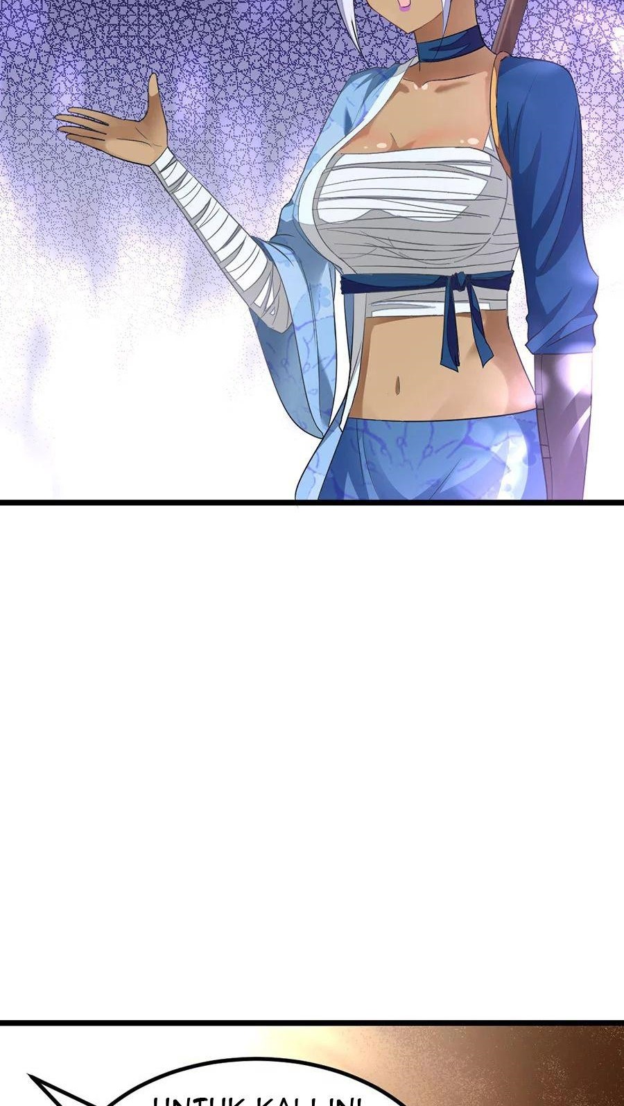 Jiuyang Shenwang Chapter 145 - halaman 3
