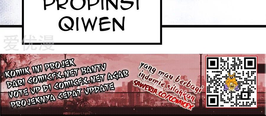 Jiuyang Shenwang Chapter 145 - halaman 9