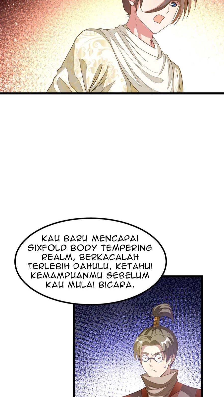 Jiuyang Shenwang Chapter 146 - halaman 11
