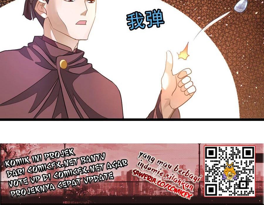 Jiuyang Shenwang Chapter 146 - halaman 24