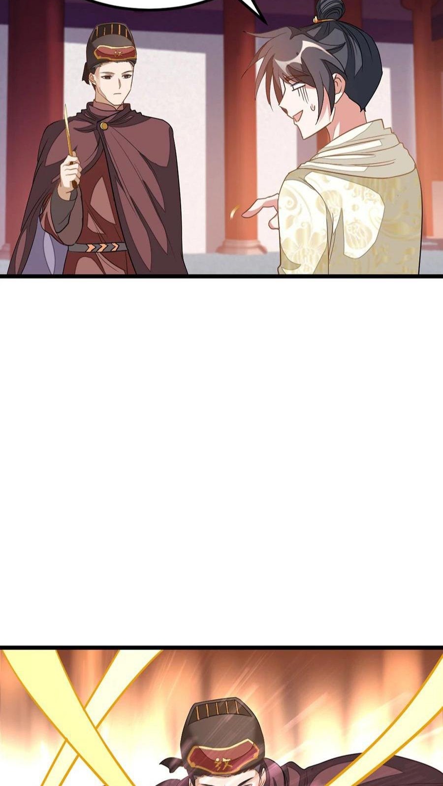 Jiuyang Shenwang Chapter 146 - halaman 26
