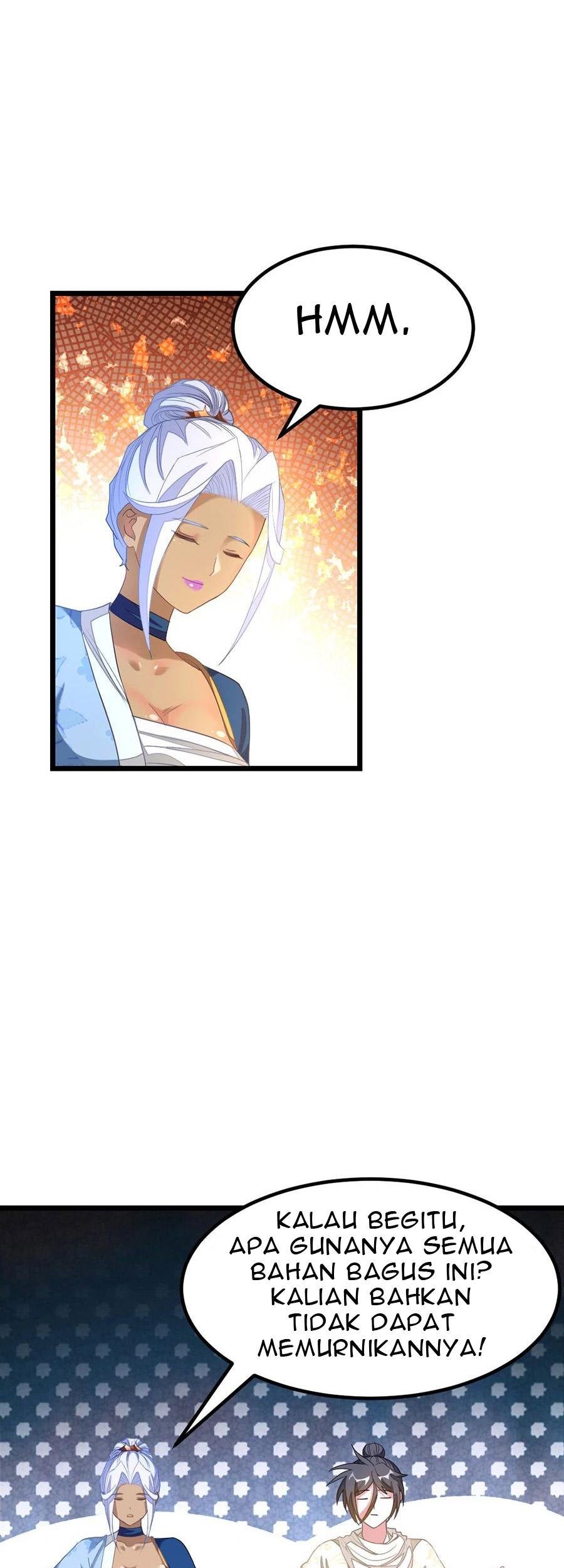 Jiuyang Shenwang Chapter 146 - halaman 6