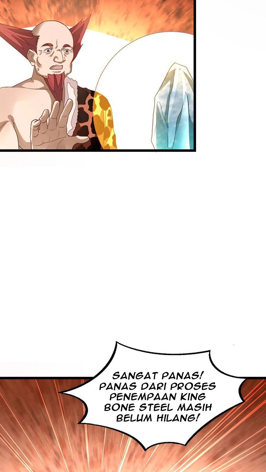 Jiuyang Shenwang Chapter 147 - halaman 15