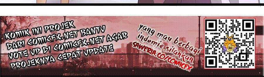 Jiuyang Shenwang Chapter 147 - halaman 22