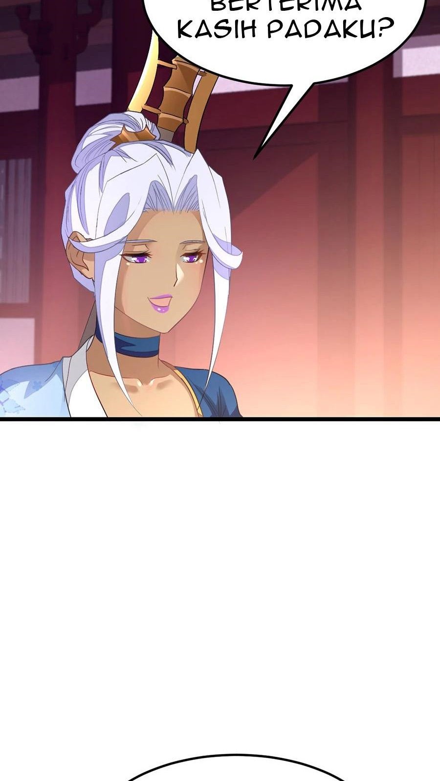 Jiuyang Shenwang Chapter 147 - halaman 24