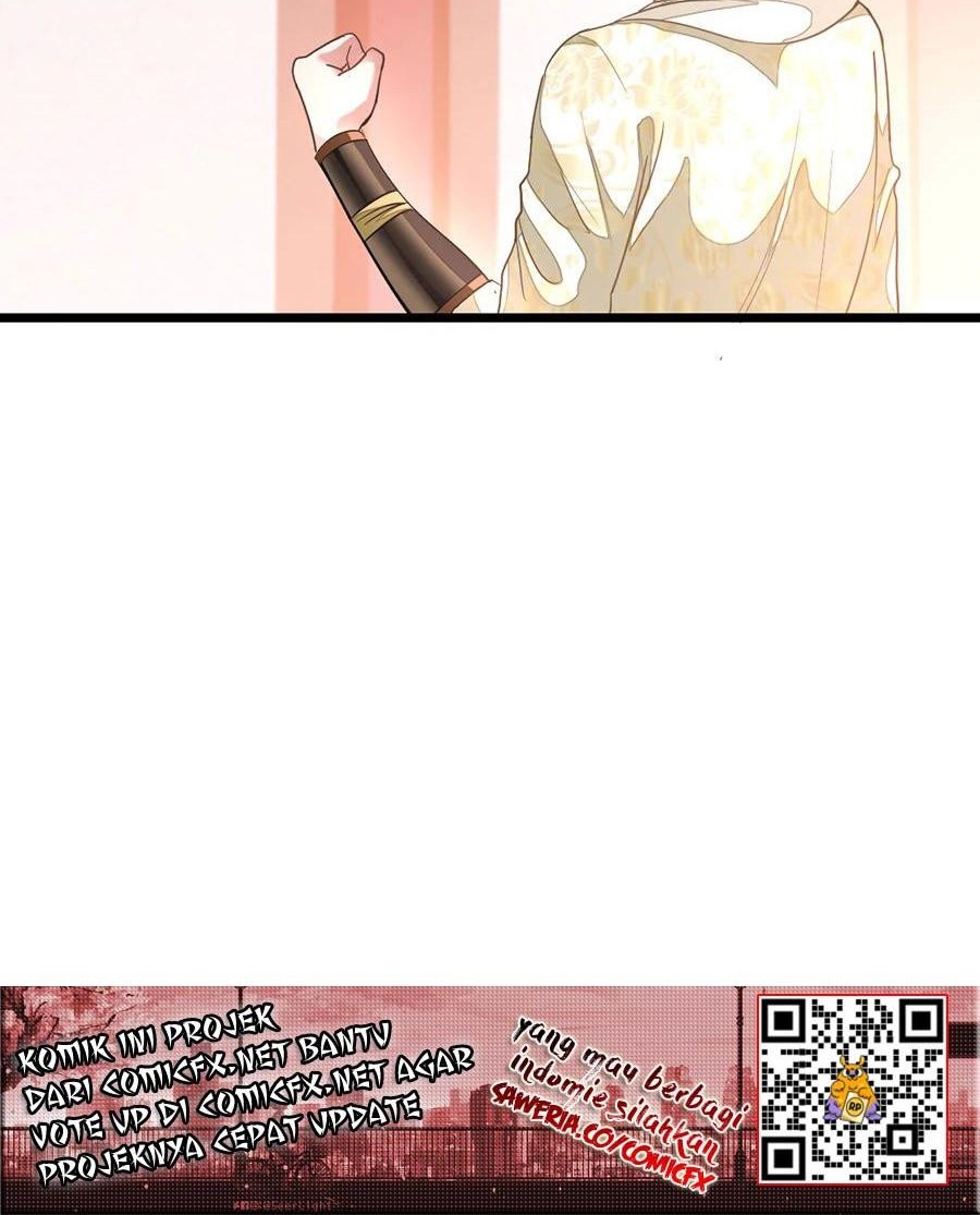 Jiuyang Shenwang Chapter 147 - halaman 26