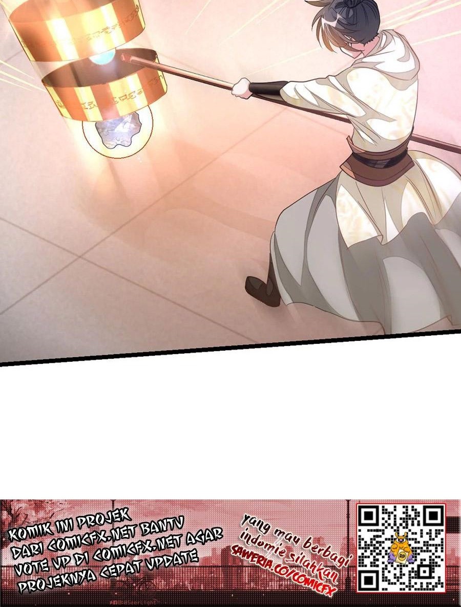 Jiuyang Shenwang Chapter 147 - halaman 9