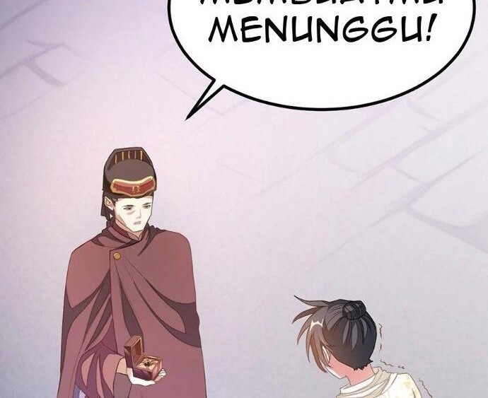 Jiuyang Shenwang Chapter 148 - halaman 10