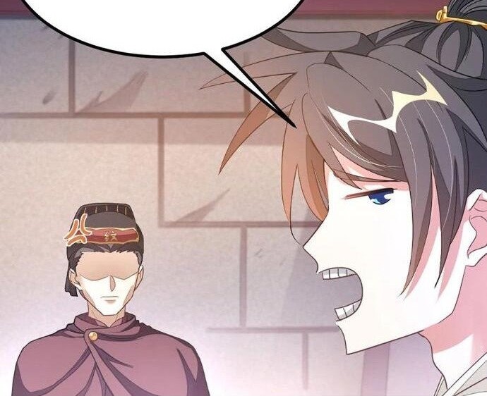 Jiuyang Shenwang Chapter 148 - halaman 14