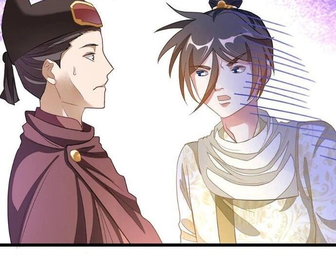 Jiuyang Shenwang Chapter 148 - halaman 16