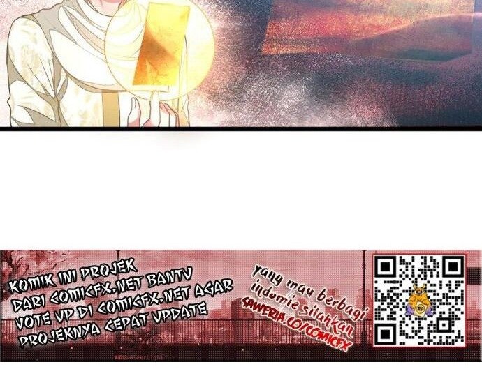 Jiuyang Shenwang Chapter 148 - halaman 26
