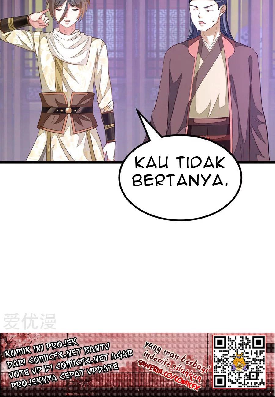 Jiuyang Shenwang Chapter 149 - halaman 11