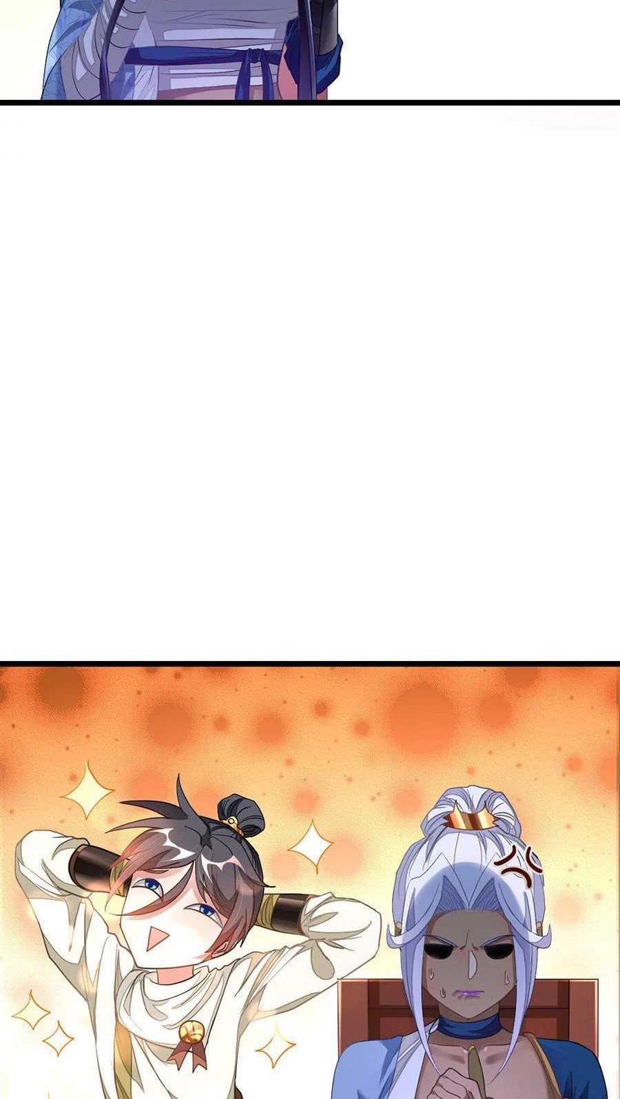 Jiuyang Shenwang Chapter 149 - halaman 13