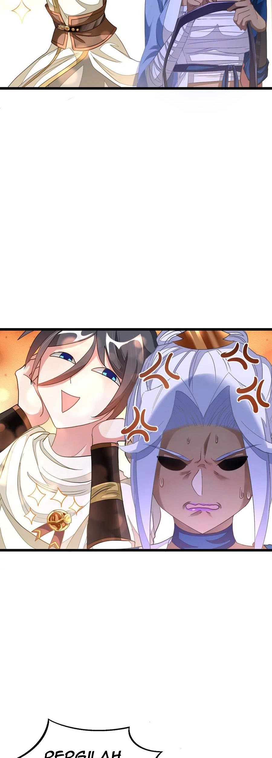 Jiuyang Shenwang Chapter 149 - halaman 14
