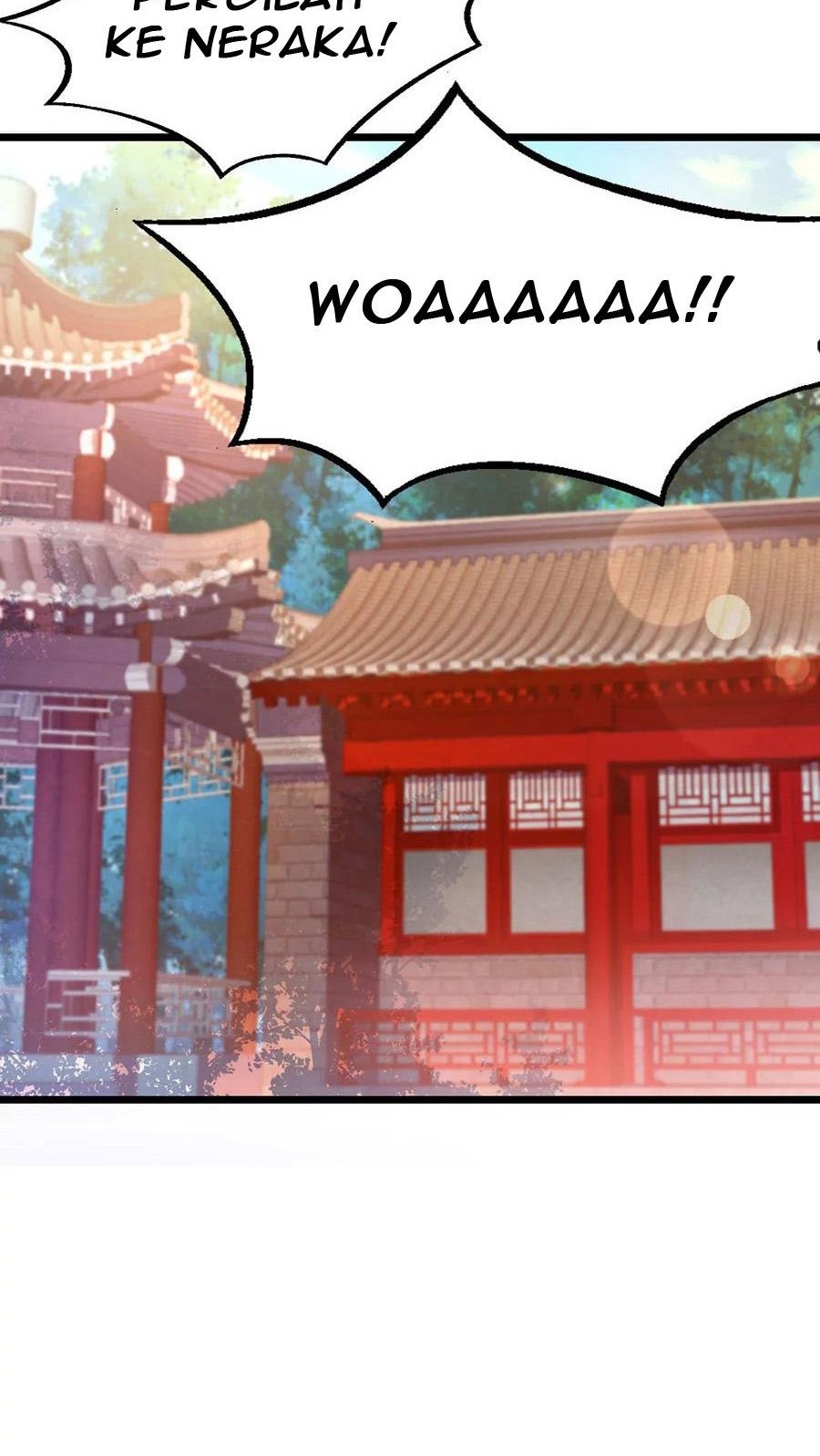 Jiuyang Shenwang Chapter 149 - halaman 15