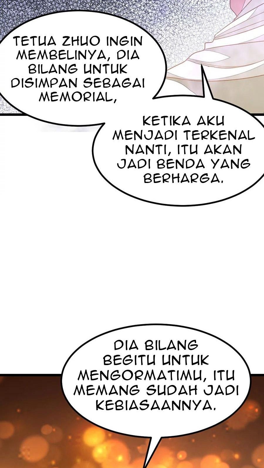 Jiuyang Shenwang Chapter 149 - halaman 18
