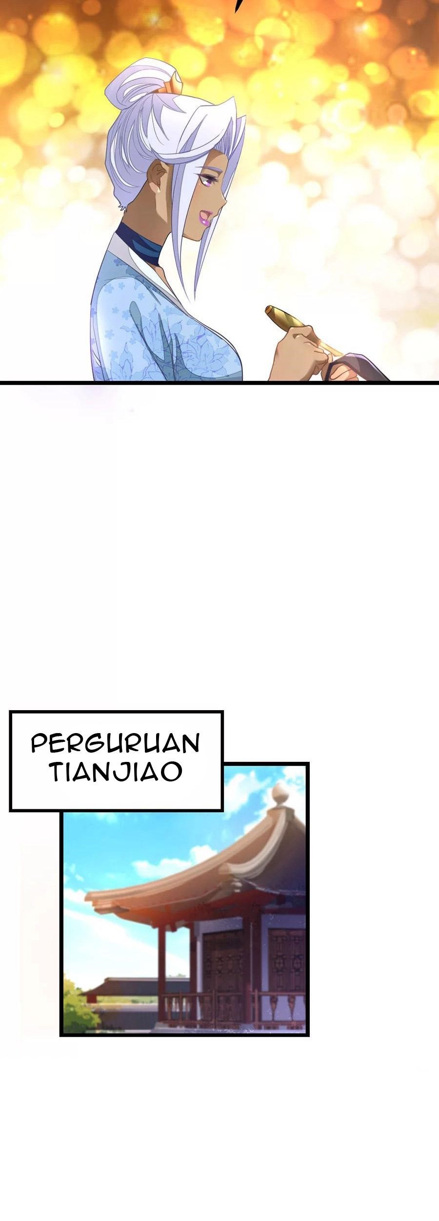 Jiuyang Shenwang Chapter 149 - halaman 19