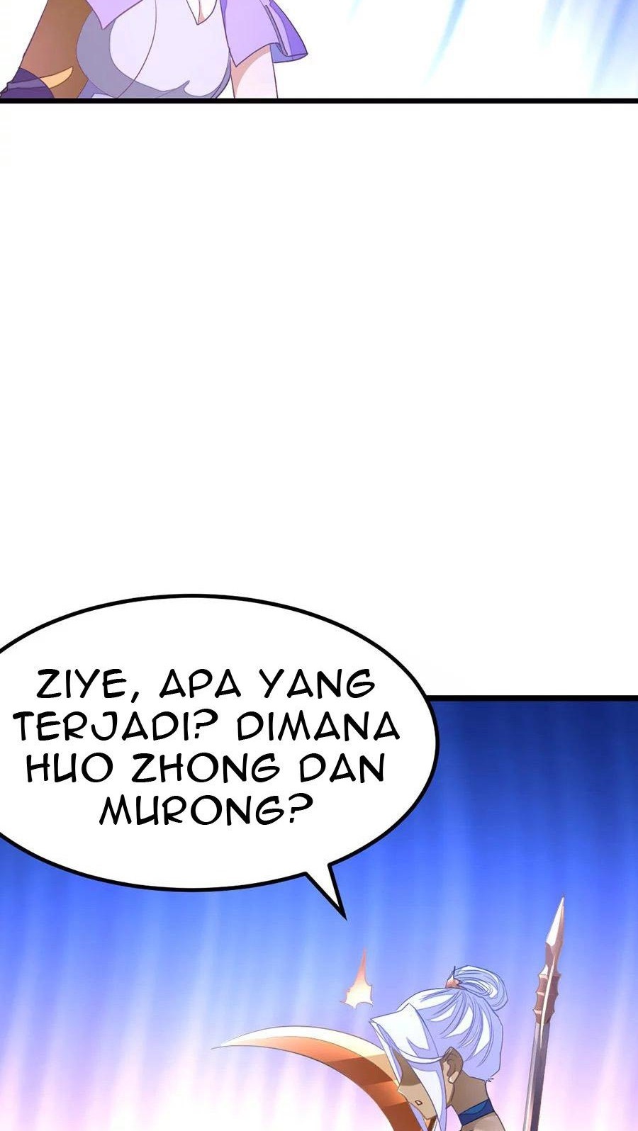 Jiuyang Shenwang Chapter 149 - halaman 23