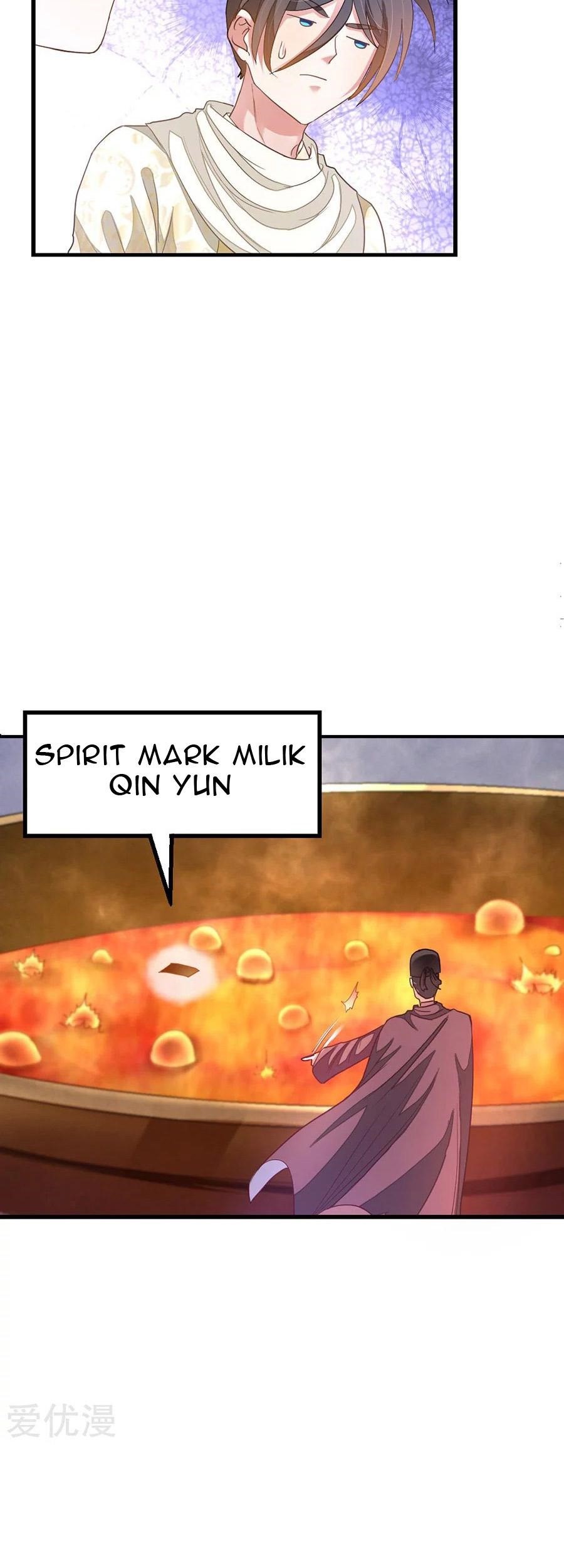 Jiuyang Shenwang Chapter 149 - halaman 4