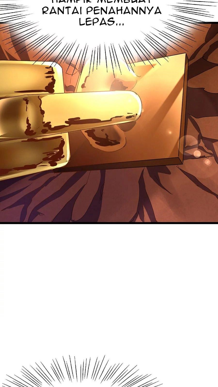 Jiuyang Shenwang Chapter 149 - halaman 8