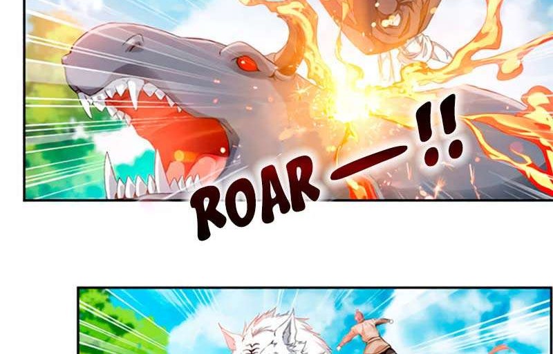 Jiuyang Shenwang Chapter 15 - halaman 5
