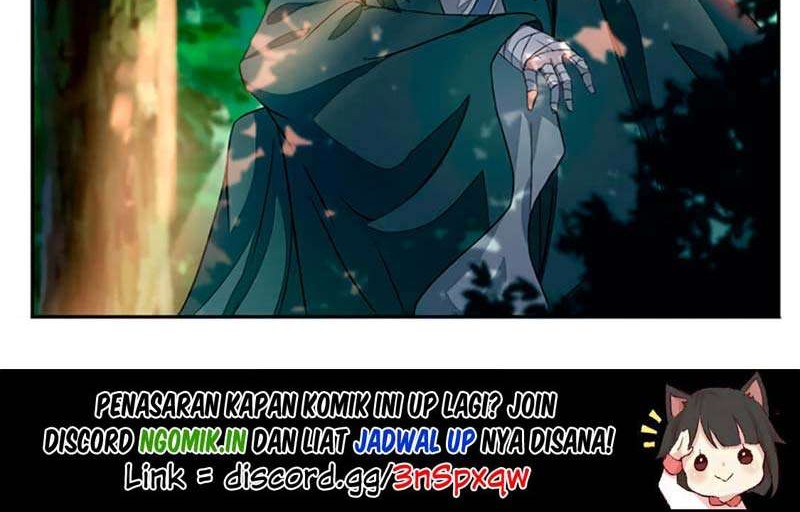 Jiuyang Shenwang Chapter 15 - halaman 9