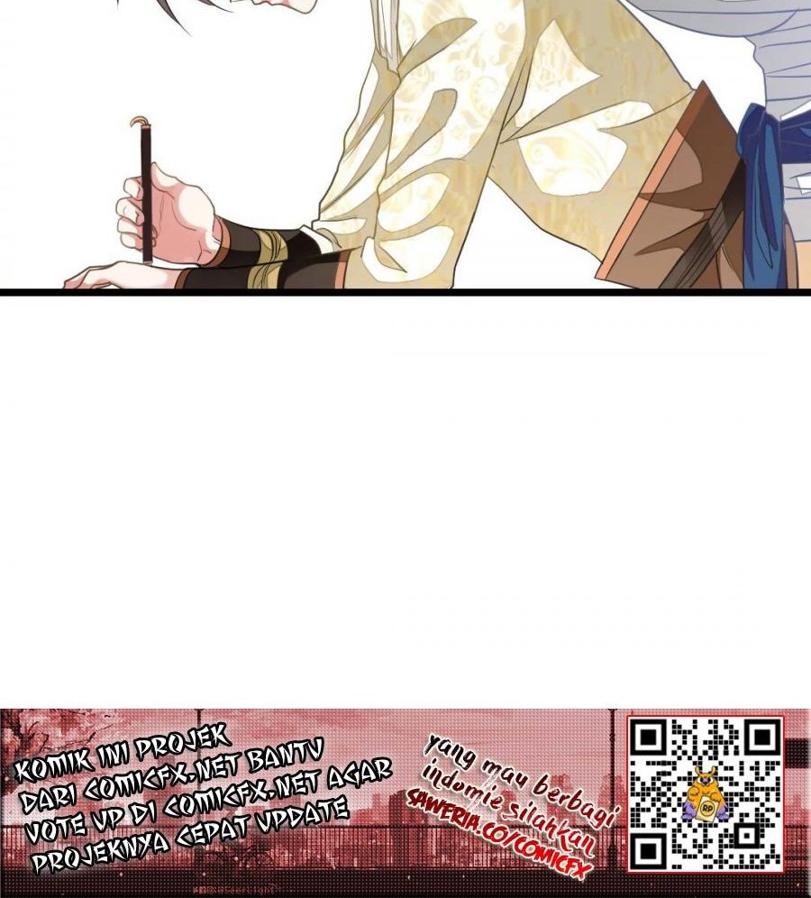 Jiuyang Shenwang Chapter 150 - halaman 22
