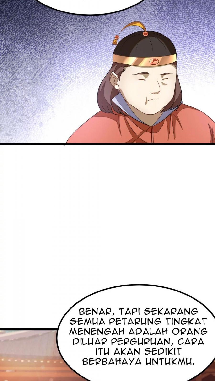 Jiuyang Shenwang Chapter 150 - halaman 24