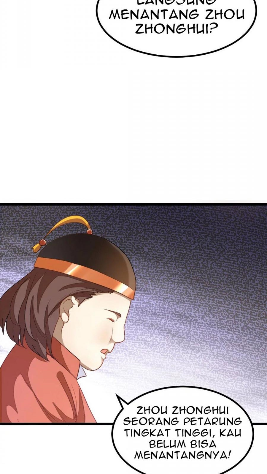 Jiuyang Shenwang Chapter 150 - halaman 26