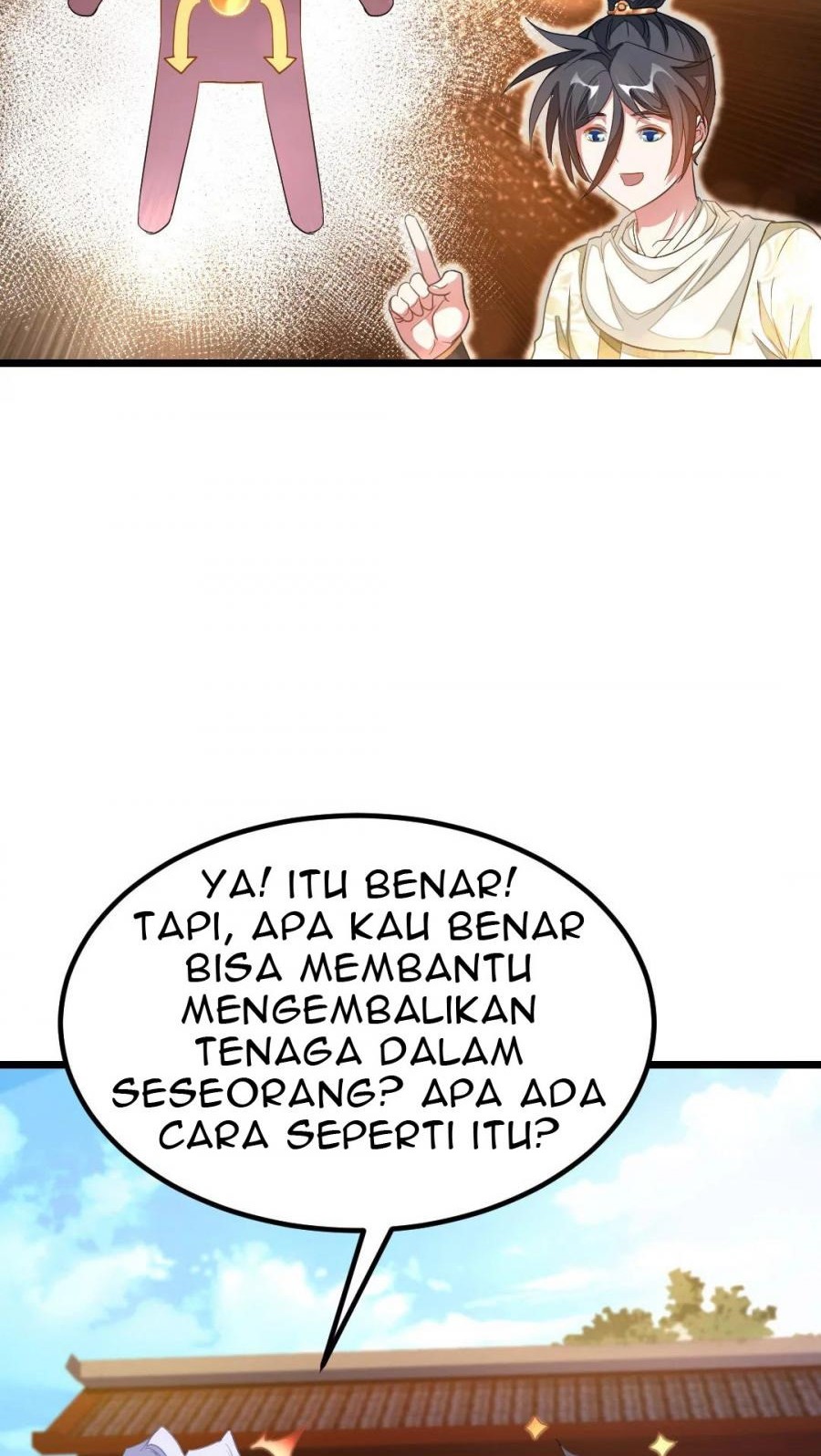 Jiuyang Shenwang Chapter 150 - halaman 3