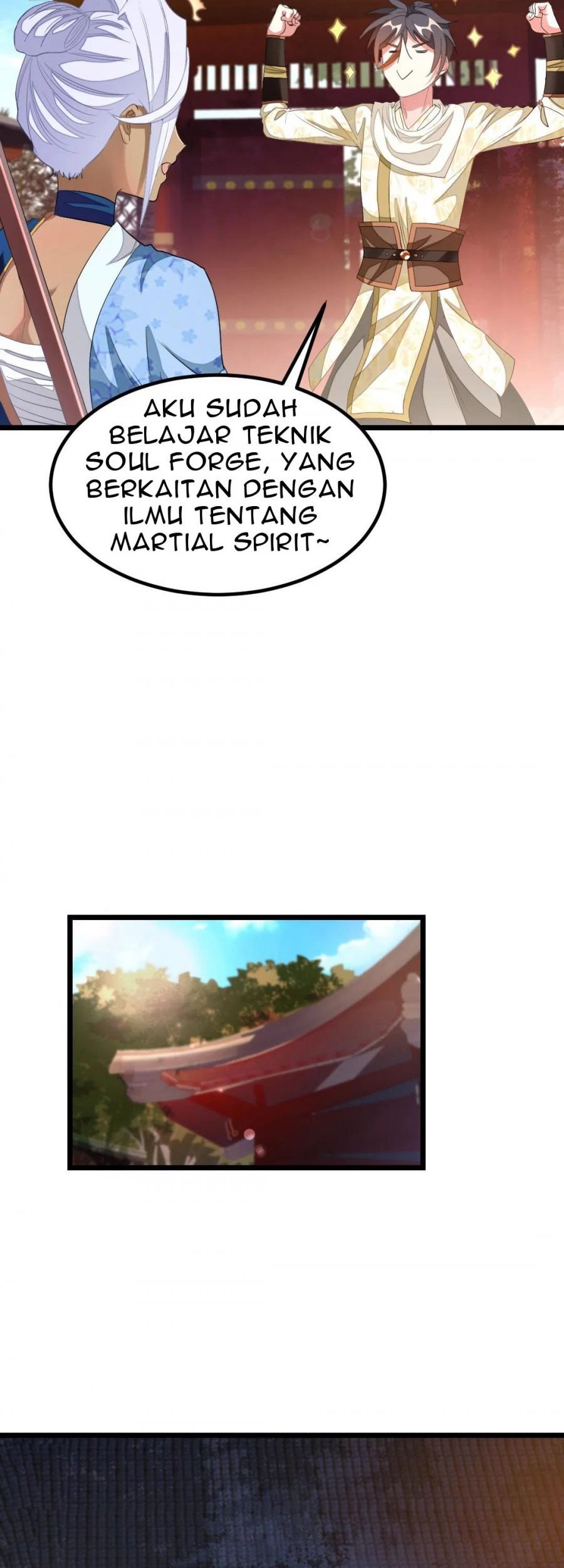 Jiuyang Shenwang Chapter 150 - halaman 4