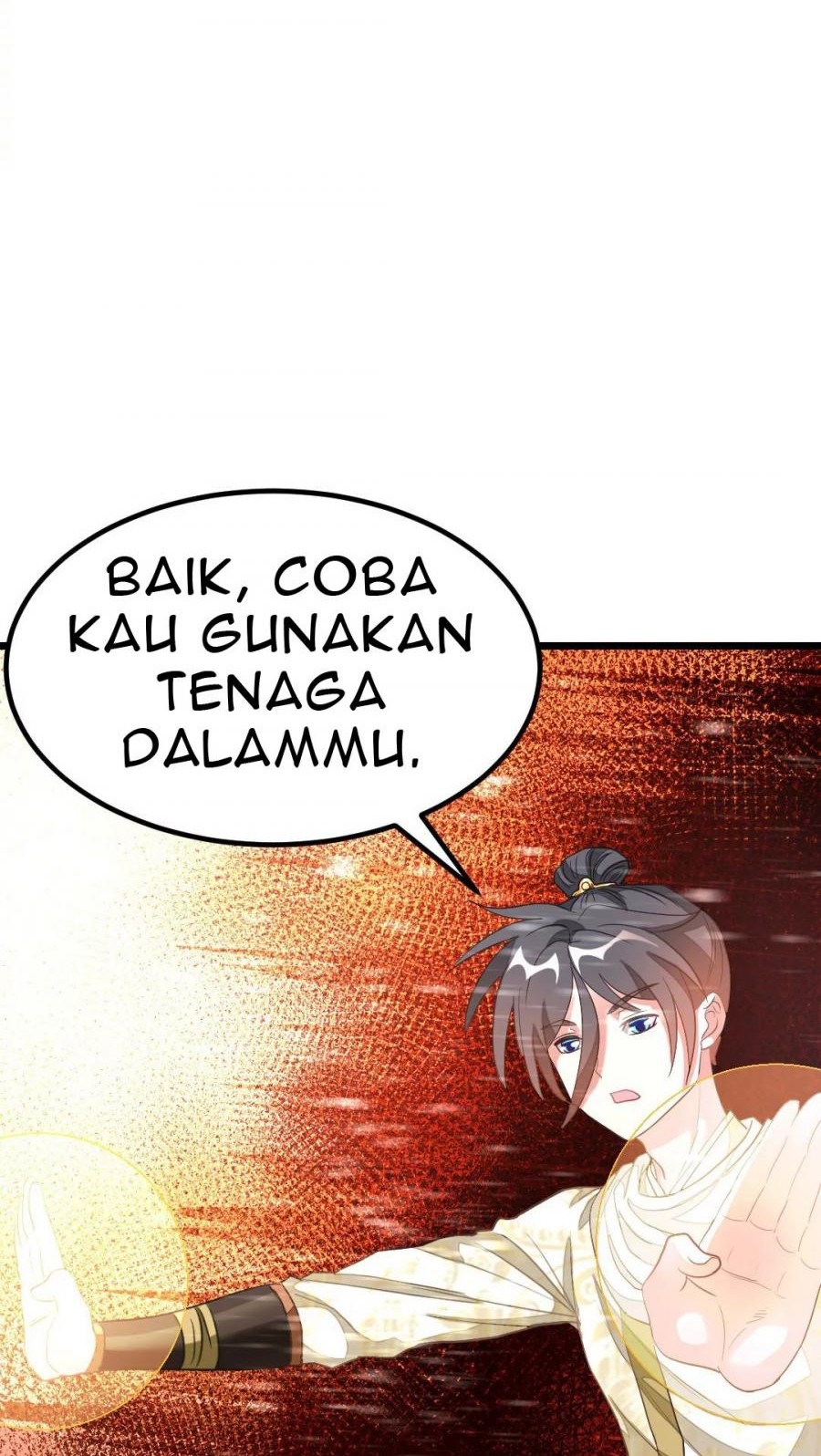 Jiuyang Shenwang Chapter 150 - halaman 8