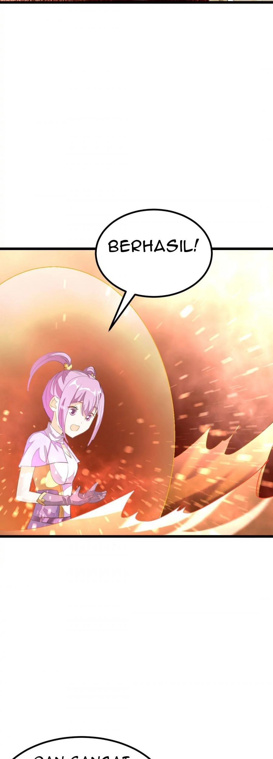Jiuyang Shenwang Chapter 150 - halaman 9