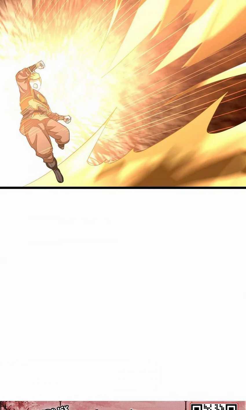 Jiuyang Shenwang Chapter 151 - halaman 10