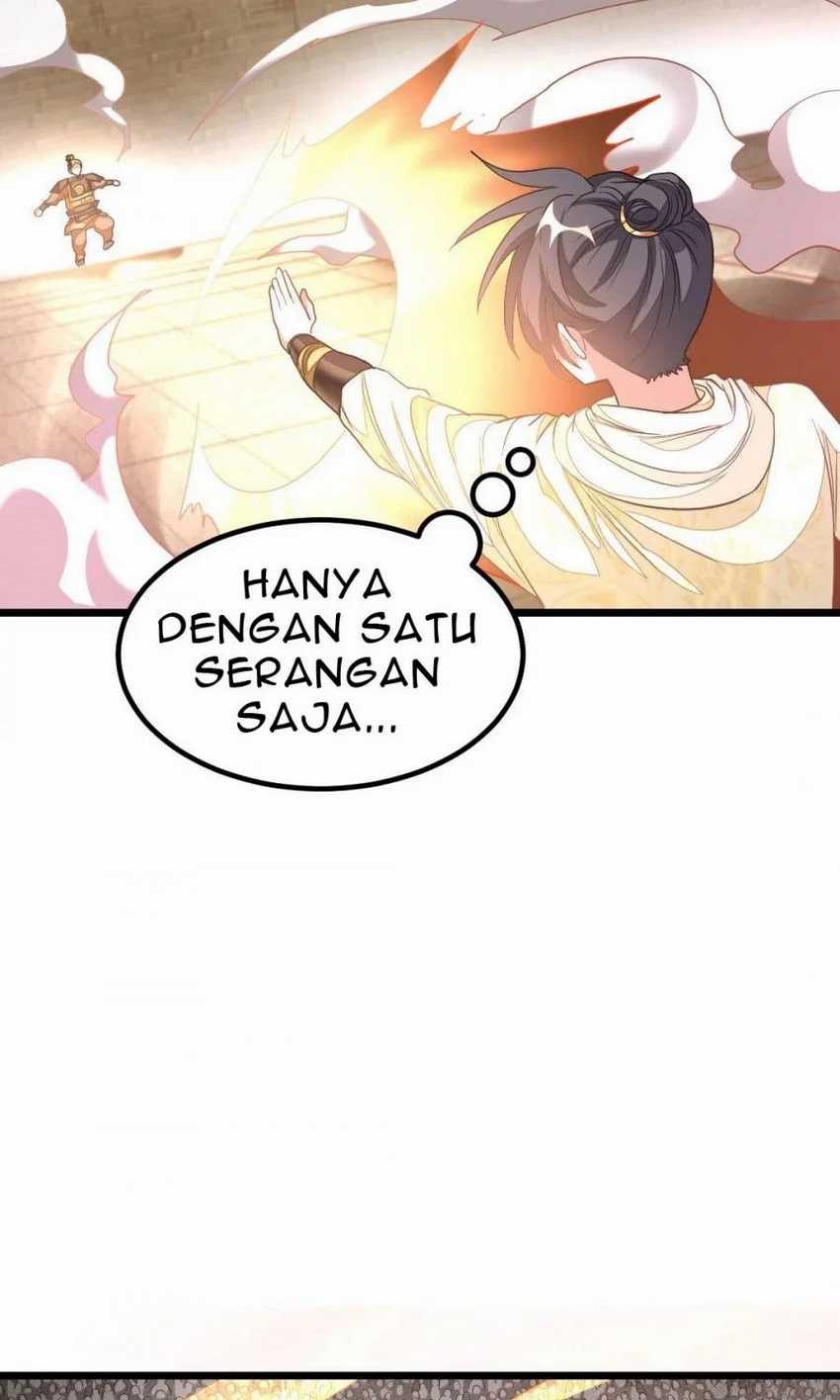 Jiuyang Shenwang Chapter 151 - halaman 13