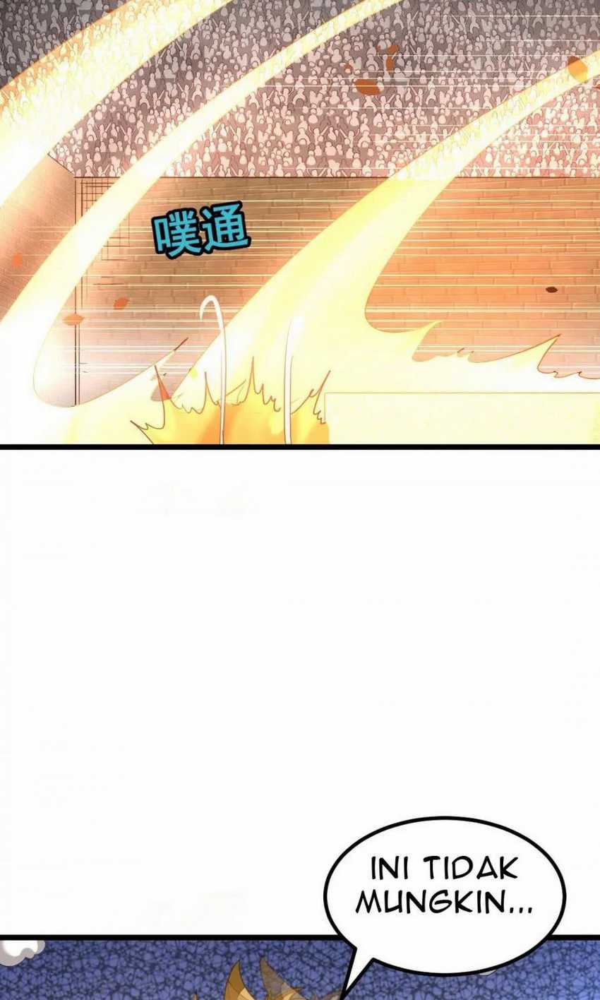 Jiuyang Shenwang Chapter 151 - halaman 14