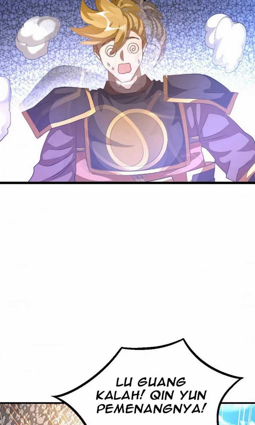 Jiuyang Shenwang Chapter 151 - halaman 15