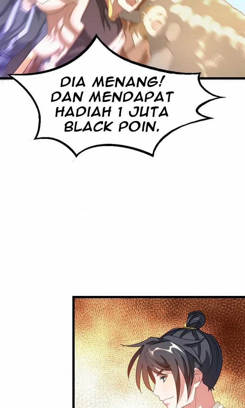 Jiuyang Shenwang Chapter 151 - halaman 18