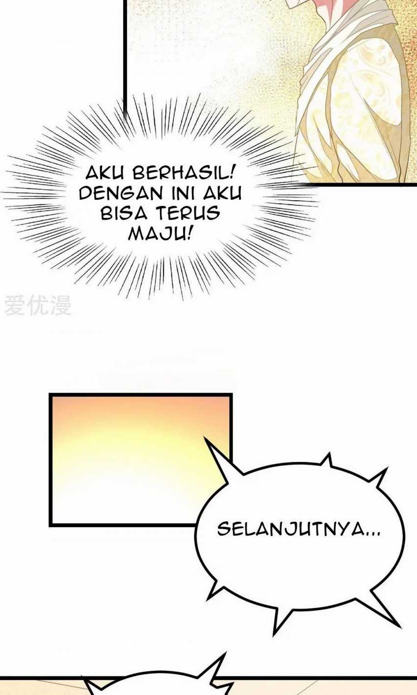 Jiuyang Shenwang Chapter 151 - halaman 19