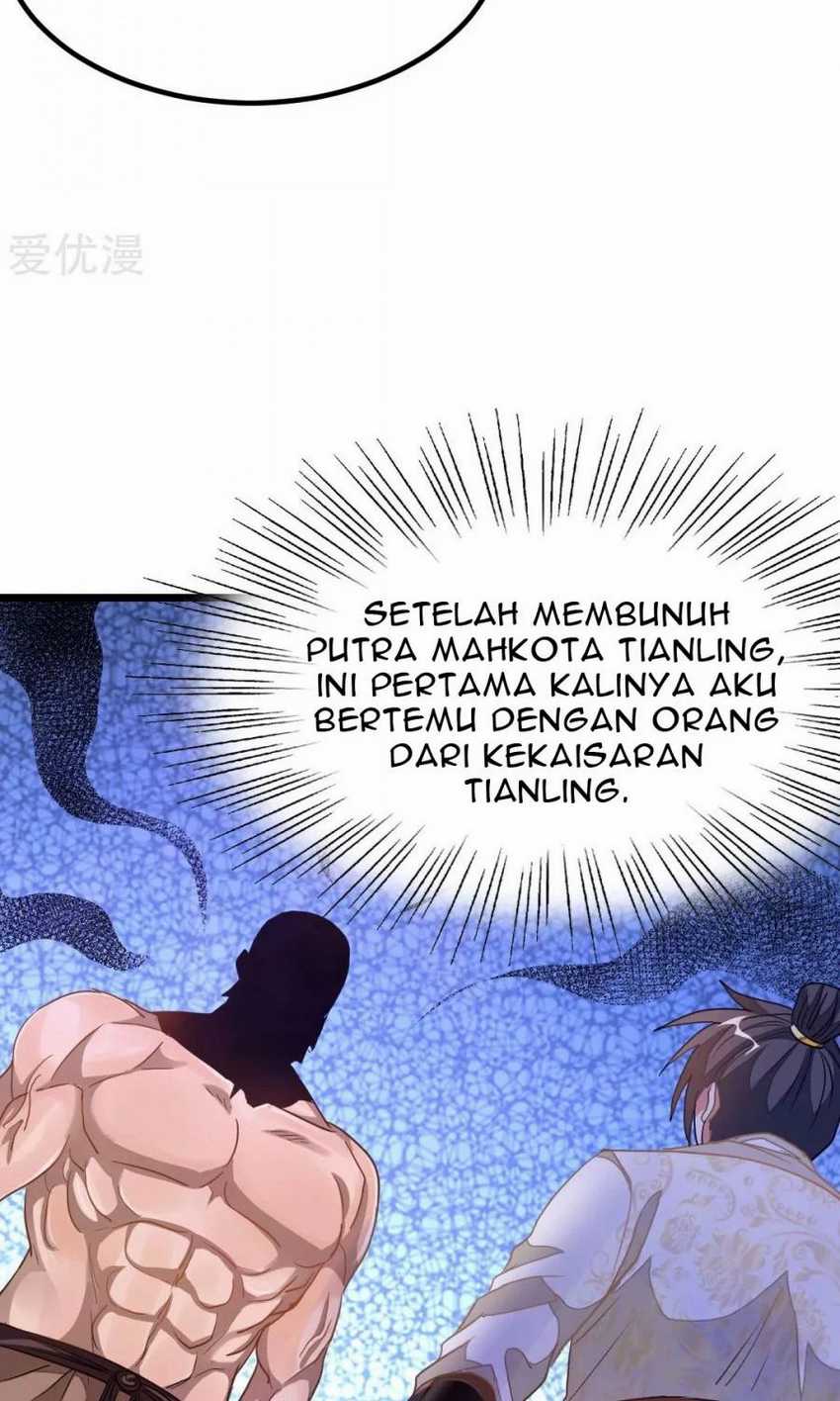 Jiuyang Shenwang Chapter 151 - halaman 24