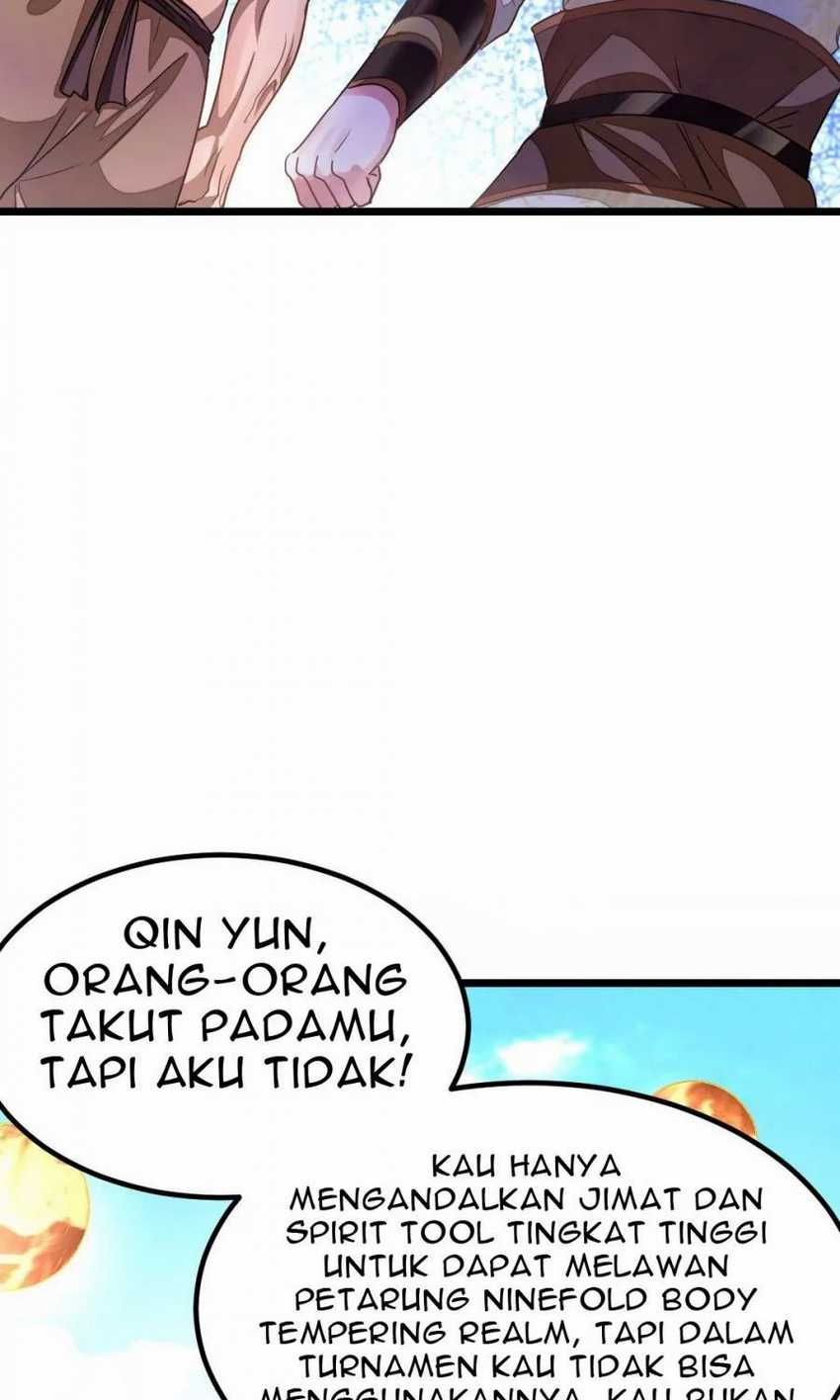 Jiuyang Shenwang Chapter 151 - halaman 25