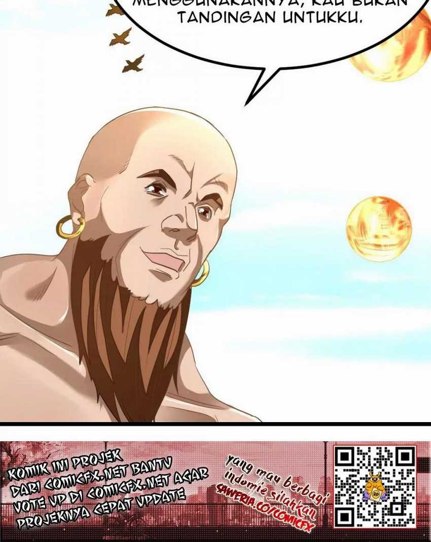 Jiuyang Shenwang Chapter 151 - halaman 26