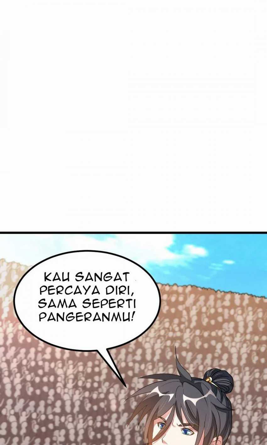 Jiuyang Shenwang Chapter 151 - halaman 27