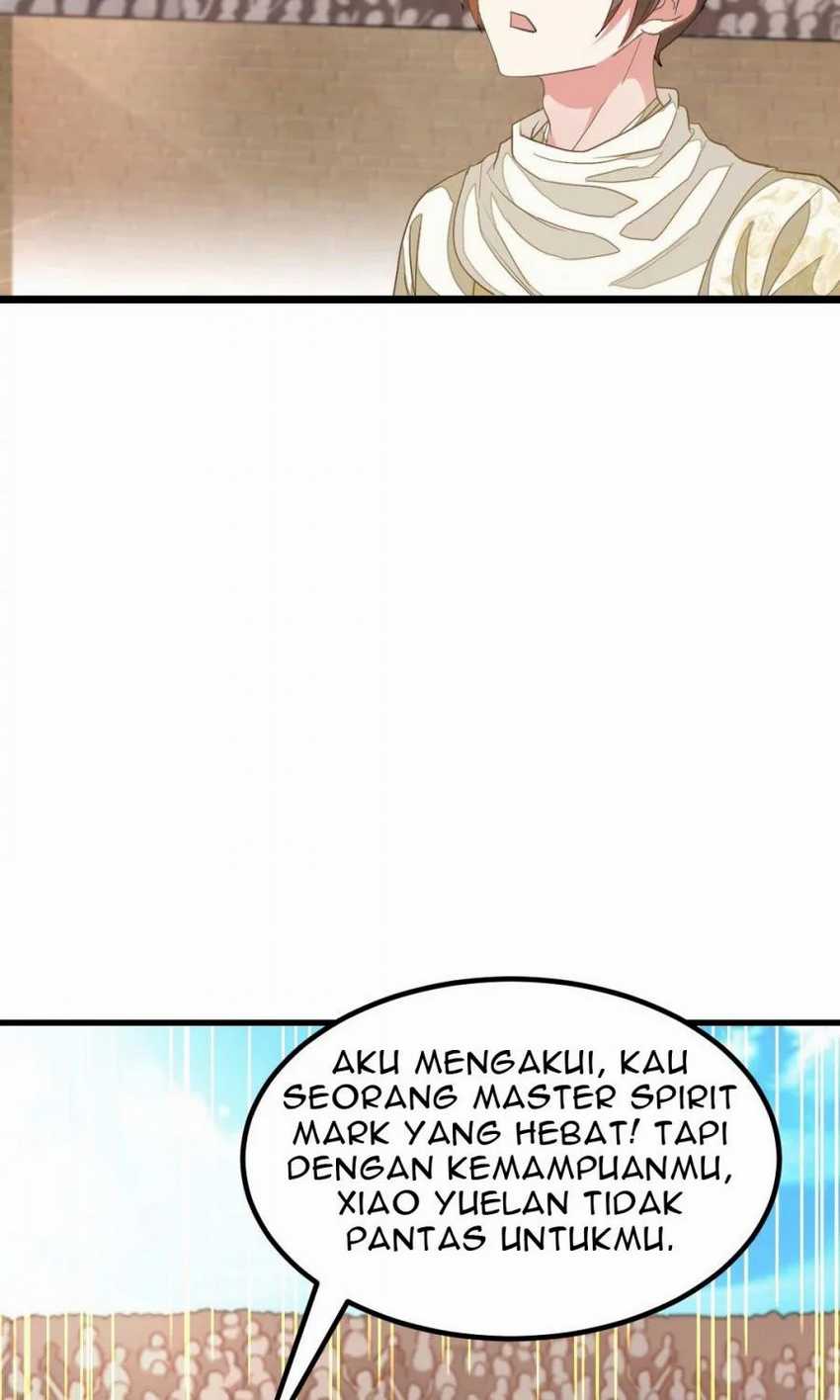 Jiuyang Shenwang Chapter 151 - halaman 28