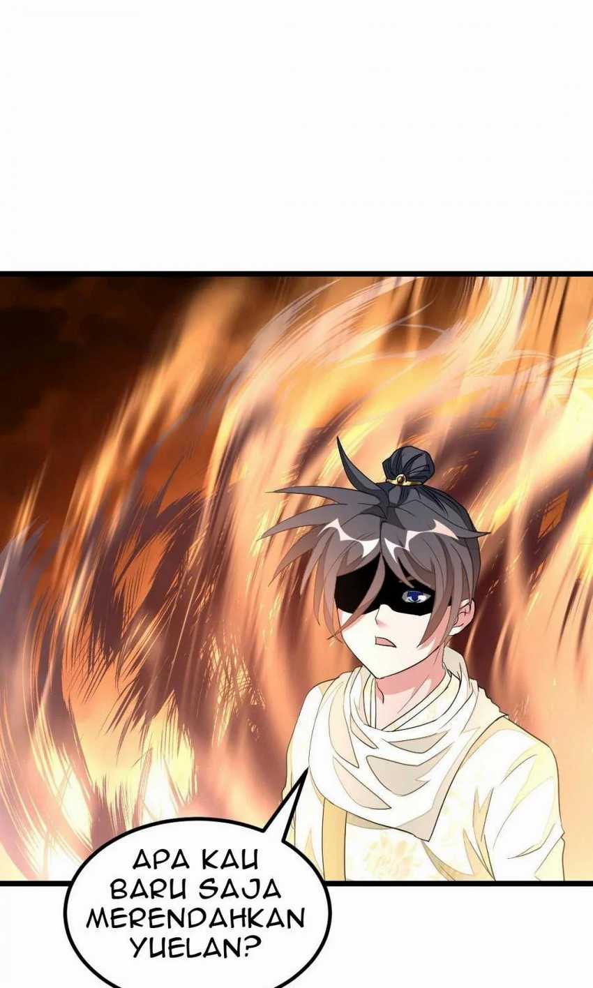 Jiuyang Shenwang Chapter 151 - halaman 31