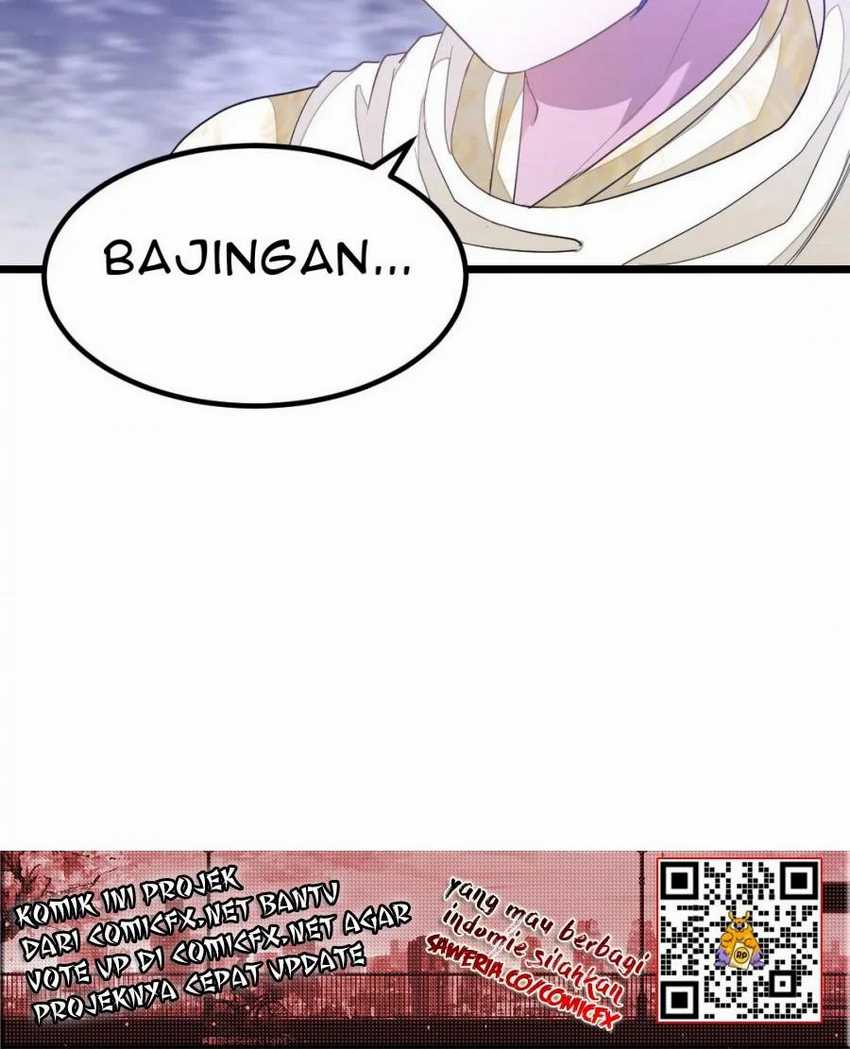 Jiuyang Shenwang Chapter 151 - halaman 34